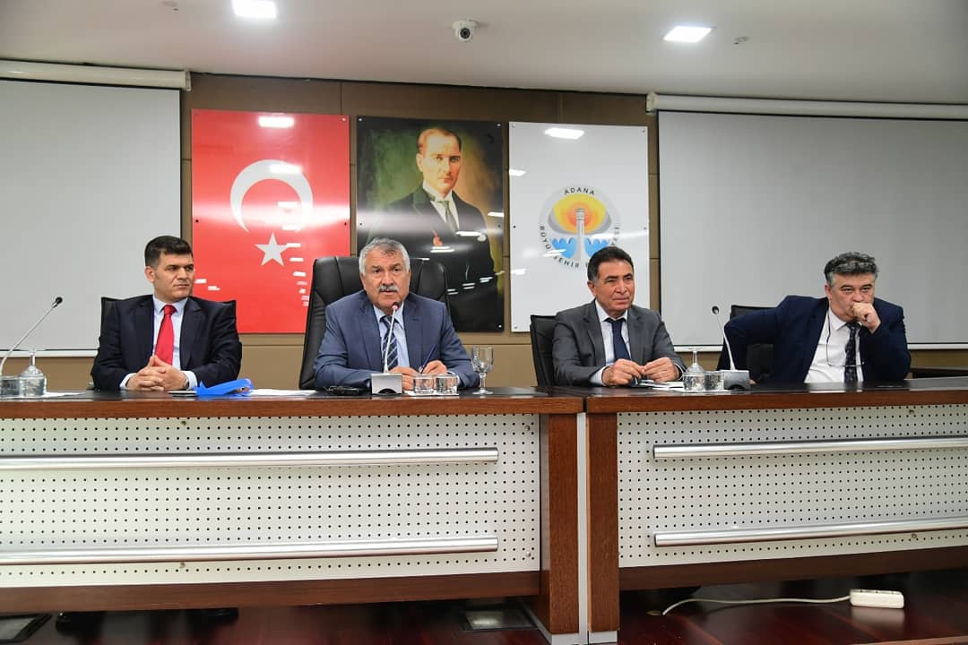 Zeydan Karalar