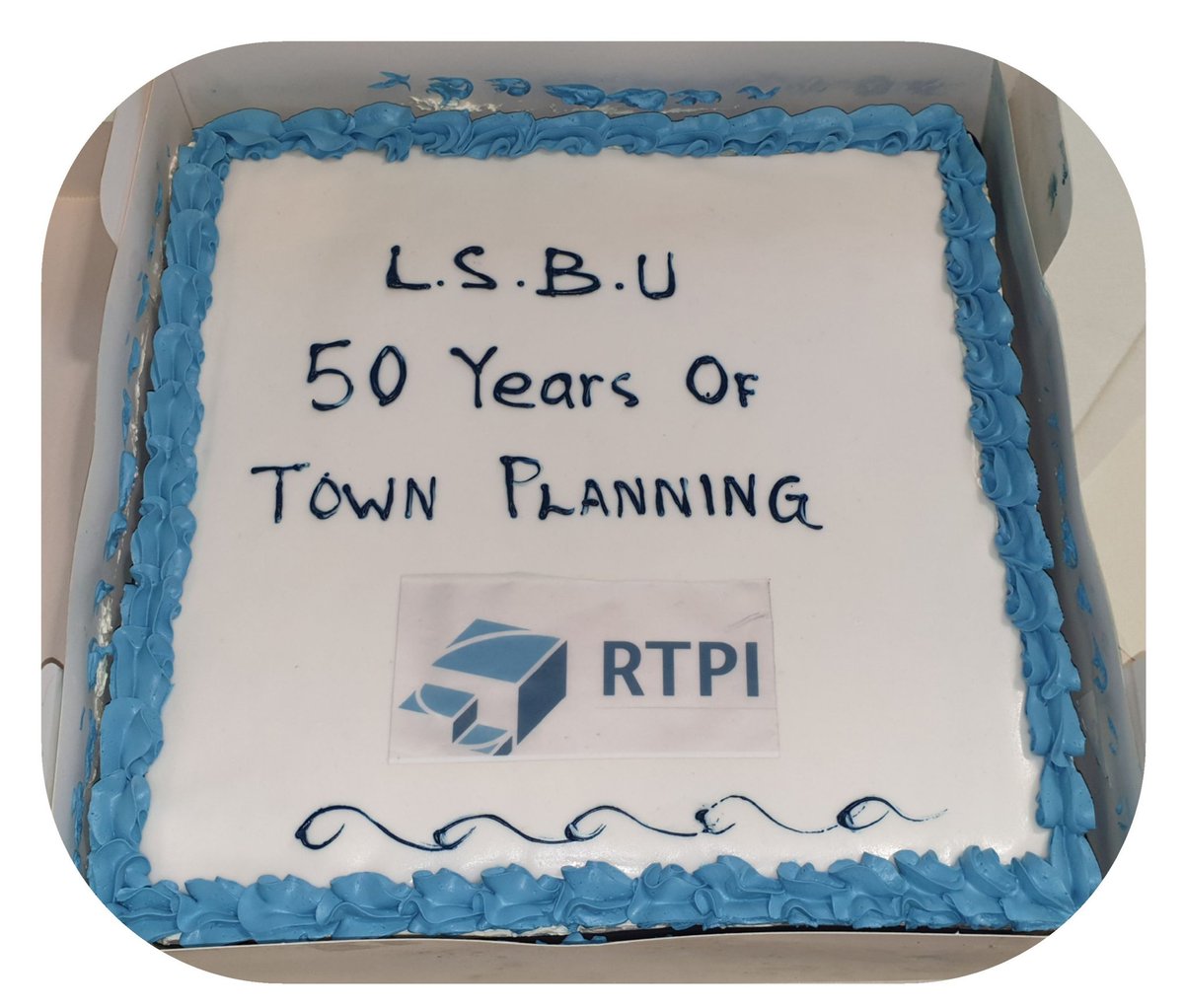 Victoria Hills Mrtpi On Twitter Fabulous Celebration Of 50yrs