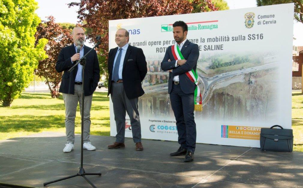 Stefano Bonaccini tweet media