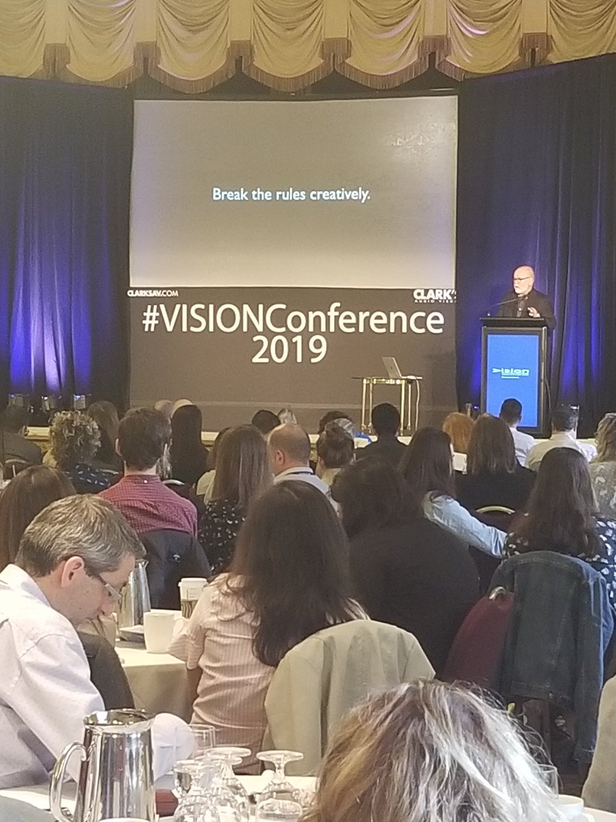 Dare and the world will always yield #bcamaVISION