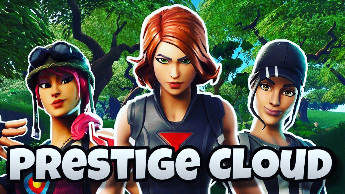 Weareprg1's tweet photo. Check out our Latest Video!! https://t.co/S59t7gAknE - Like &amp; Comment. #fortnite #youtube #fortniteclan https://t.co/yBqpGNxtzb