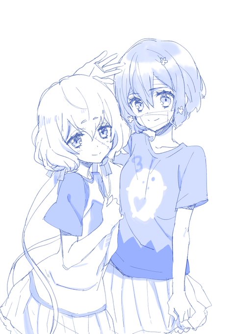 息抜き純愛プロマイド～おやすみなさい～ 