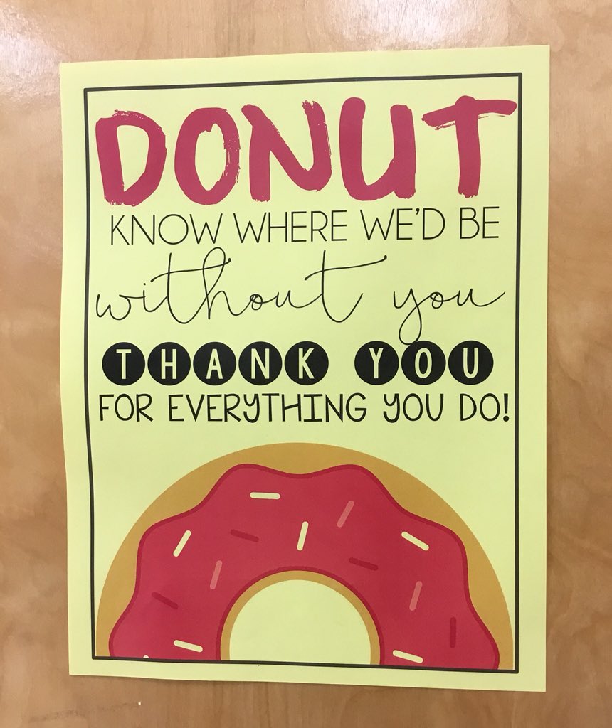 Showed appreciation for our Ms. Helen today for #SchoolLunchHeroDay <a href="/theSMSD/">SM School District</a>