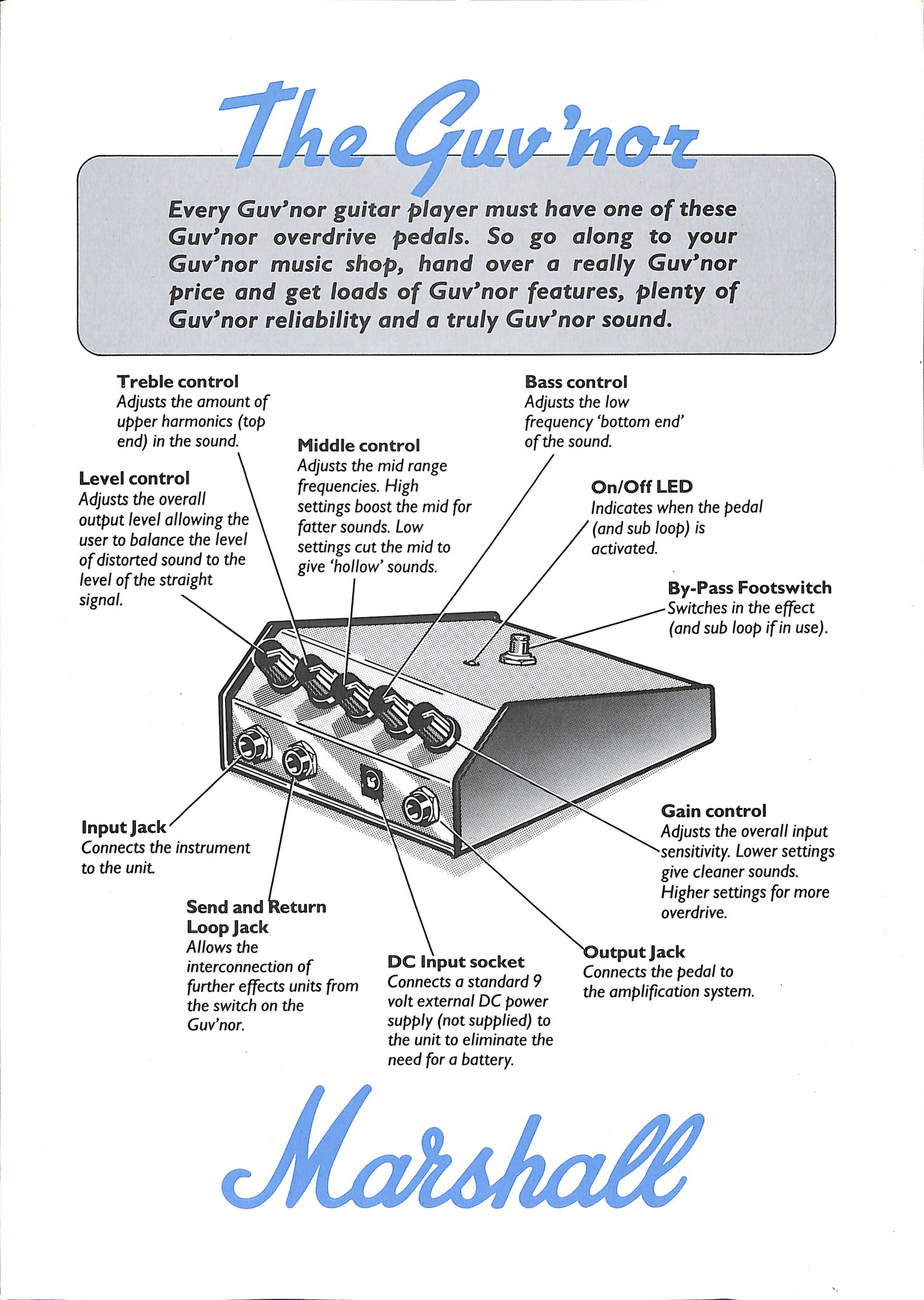 Marshall Amps on Twitter: