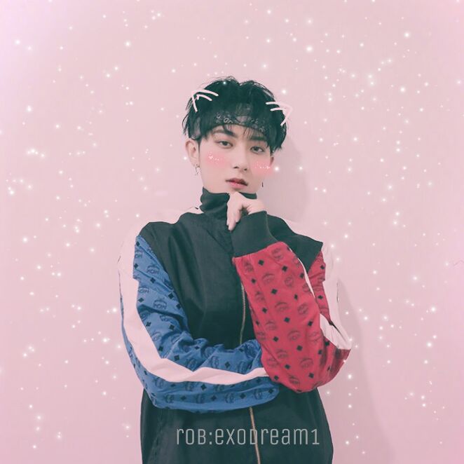 Chanbea95039072's tweet photo. تولدت مبارک پاندای اکسو الا ایشالله ۱۲۳۴۵۶۷۸۹ ساله بشی 

#HappyZTAODay https://t.co/feYI9zOBS1