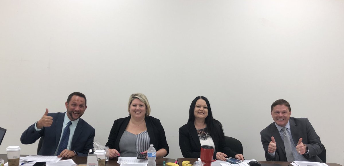 SM Panel Interviews in MO today! 👍 #TMXCareers #TalentObsessed <a href="/ReamerEric/">Eric Reamer</a> <a href="/lindsey_rigdon/">Lindsey Rigdon</a> <a href="/HCorrea88/">H Correa</a> <a href="/CalebSeyer/">Caleb Seyer</a> <a href="/Lstefgray/">Lindsay Gray</a> @Division2tmx