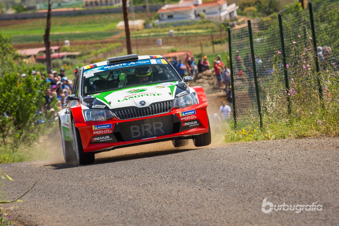 Rally Islas Canarias 2019 ERC - Página 2 D5k9CprW4AAIkFa