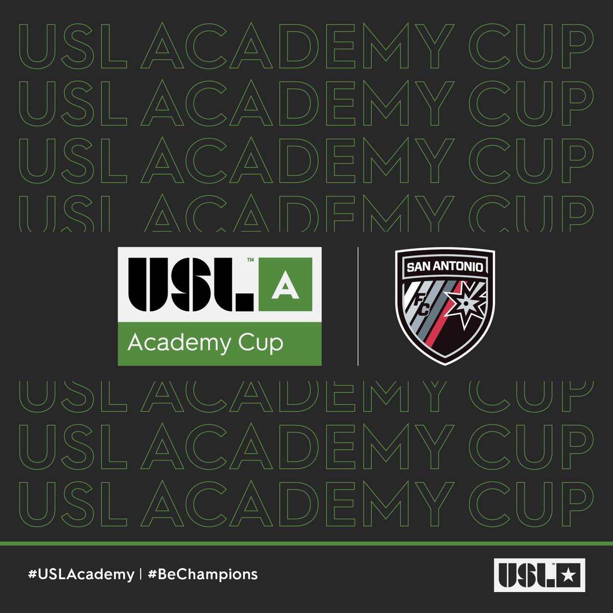 San Antonio FC tweet media