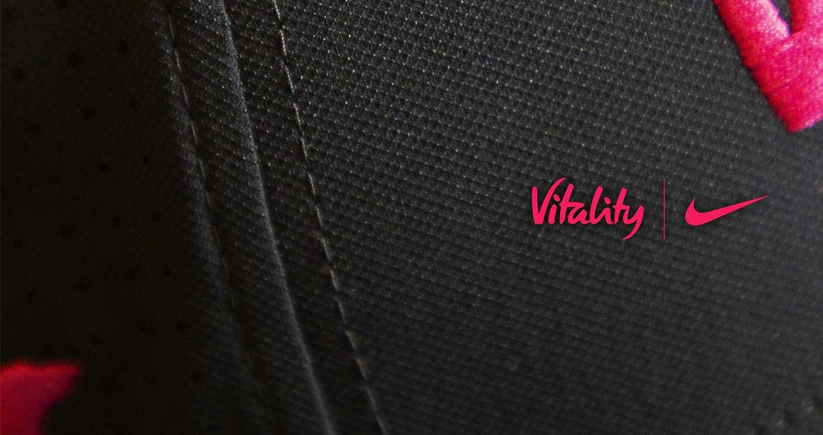 Relajante aeropuerto desvanecerse Vitality UK on Twitter: "Need to refresh your workout kit? We're thrilled  to offer Vitality members exclusive access to Vitality-branded Nike  apparel. Simply visit the online store via Member Zone.  https://t.co/TA1f1NrP1P https://t.co/d4Cr60dhJQ" /
