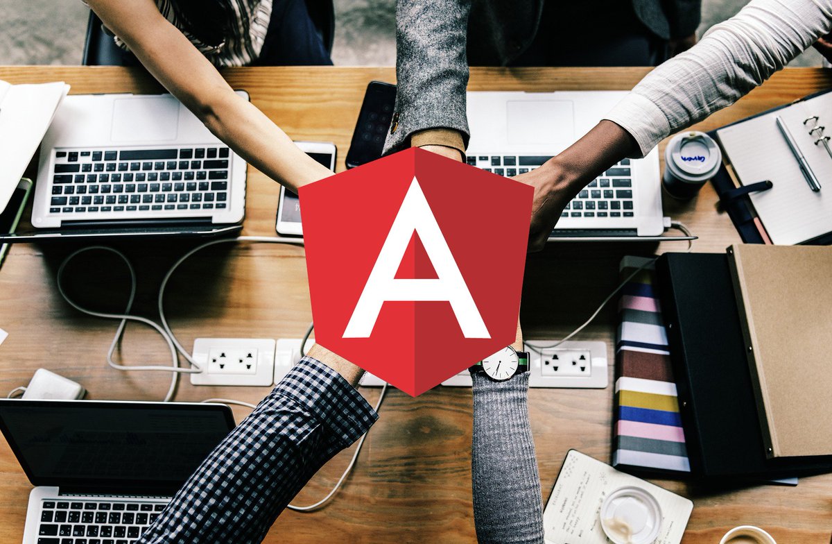 AngularHispana's tweet image. 🎉Nos complace anunciar 🎉
¡Angular Hispano!, una nueva comunidad enfocada en unir a todos los apasionados por Angular de habla castellana.
¿Quieres conocer más?
¿Te gustaría unirte a nosotros?
📝Regístrate en: angular.lat
#ngconf2019