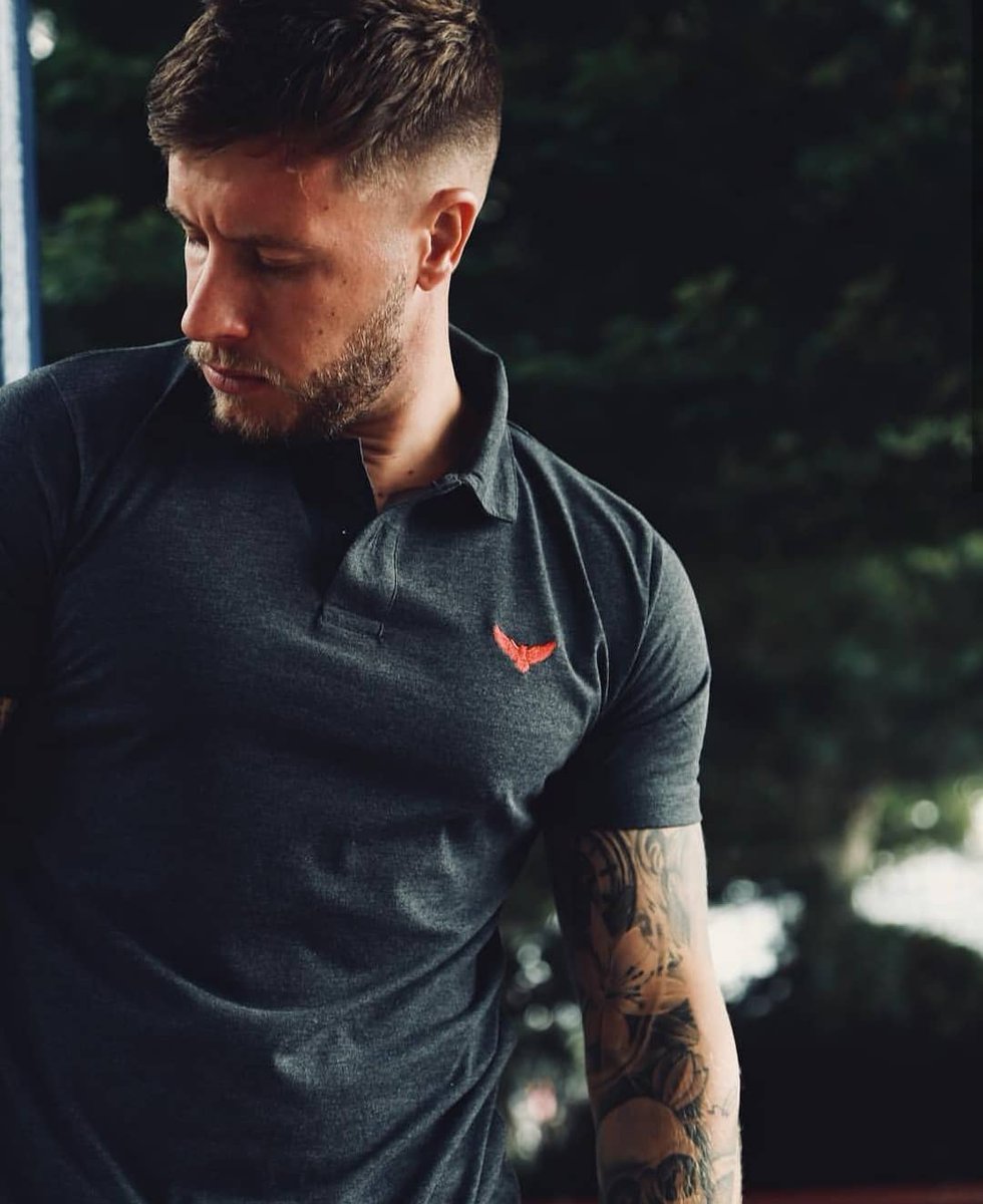 withinraven's tweet photo. Within Polo Shirt ⚡Use promo code RAVEN15 for 15% off 😉
#menslife #trendsformen #menslaw #mensland #fashionformen #mensfashionteam #withinraven #instafashioninsta #instafashionmen #clothingbrand 
#menwithclass #menwithstyle 
#innerstrengh  #statementfits
#malemodels #mensootd https://t.co/RbpXvTIk39