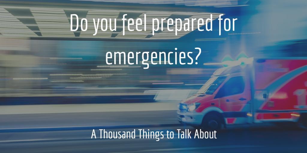 MuseTopics's tweet image. The average level of disaster management preparedness in the health systems of 27 European Union member states was 68%.

buff.ly/2J5l5Yb