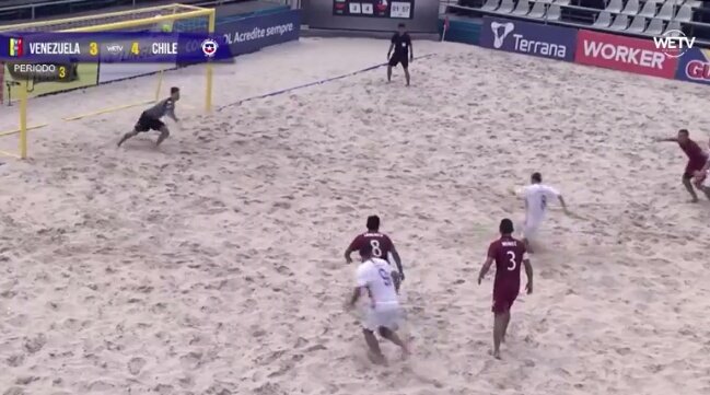 doniquique's tweet photo. #larojaplayera le gano a la #Vinotinto 5 a 3
En el marco de #eliminatorias2019
#futbolplaya
Rio Brasil
@ANFPChile 
@reporteroiqq 
@enelcamarin 
@balontercera 
@IquiqueDeTodos 
@felipeperez_3 
@RubenBerriosC 
@arriba_latarde https://t.co/kp3aaE7vfF