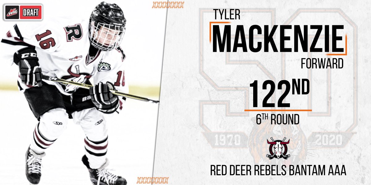 Medicine Hat Tigers tweet media