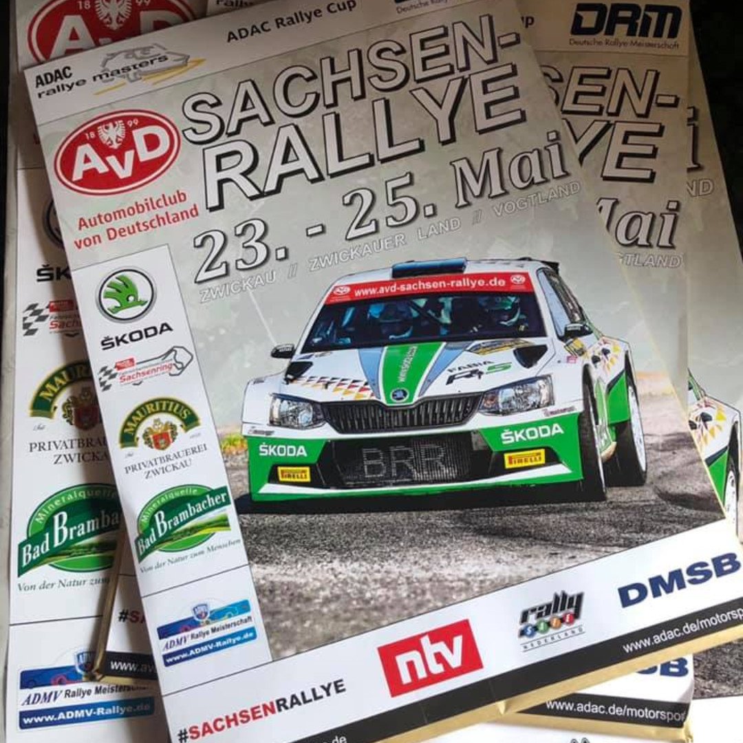SachsenRallye's tweet photo. Es geht langsam los - in #Zwickau und Umgebung wird nun ein wenig #plakatiert :) via AvD - Automobilclub von Deutschland &amp; ADAC Rallye Hub // noch #21tage
#sachsenrallye #rallye #zwickau #zwickauerland #vogtland #tolleswochenende | mehr erfahren? https://t.co/Z9xADg9TBe https://t.co/f7J066Kqsb