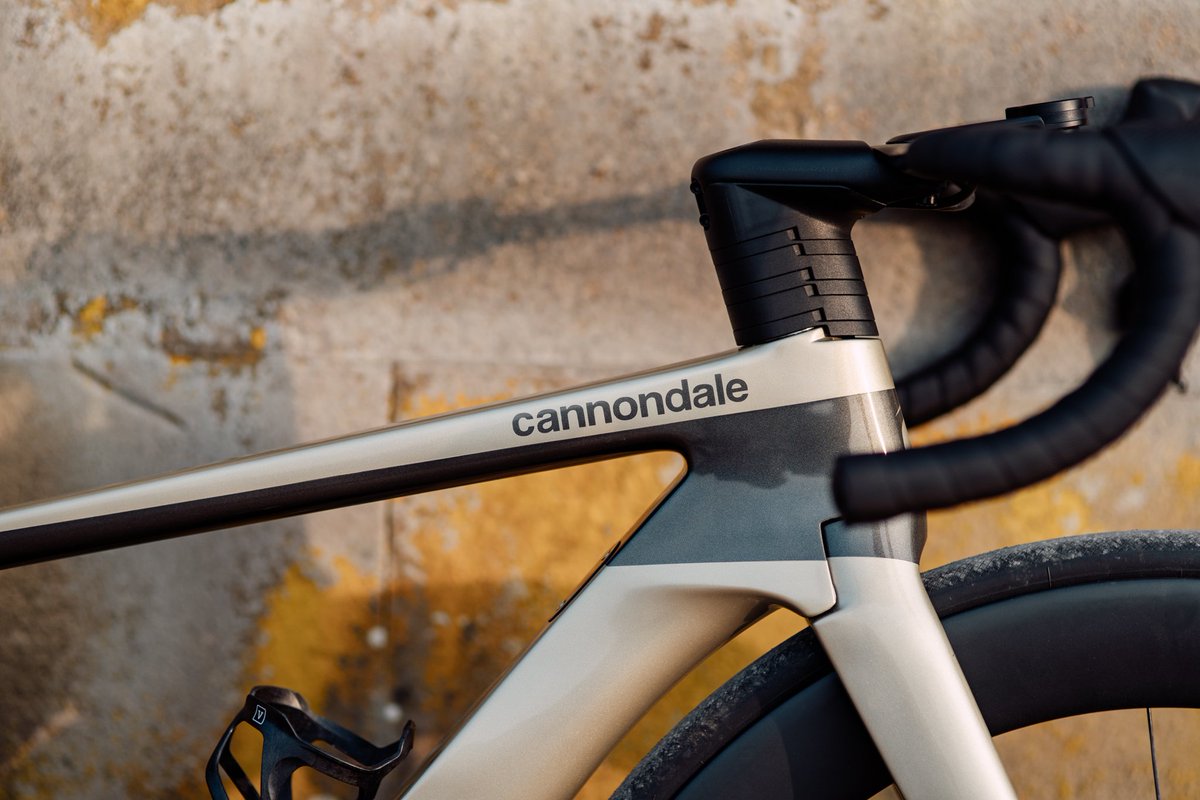 RideCannondale's tweet photo. Fast from all angles.
#FasterEverywhere #SpeedOfSix
Photos by @sigmasports https://t.co/ikGJoQPSkn