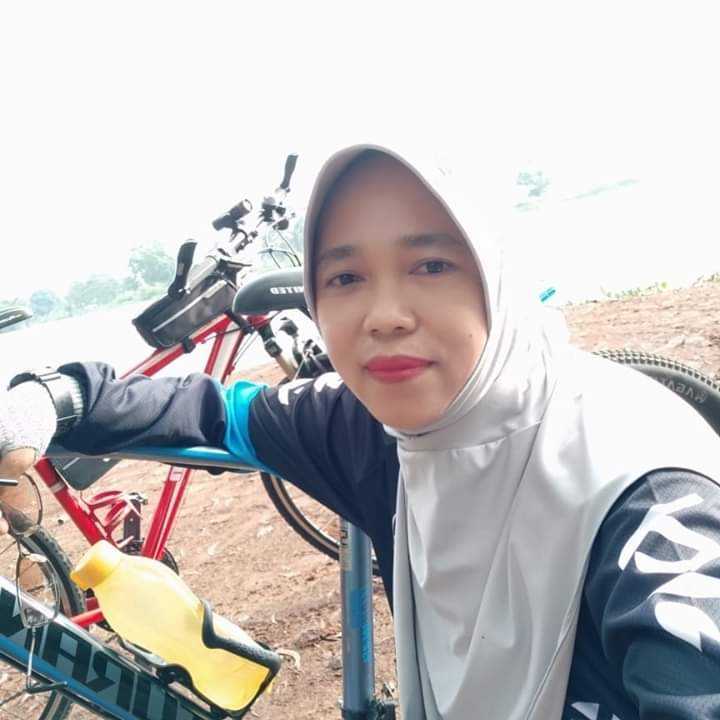 NunuOlive2's tweet photo. #FotoProfilBaru https://t.co/G5uz1fRzDA