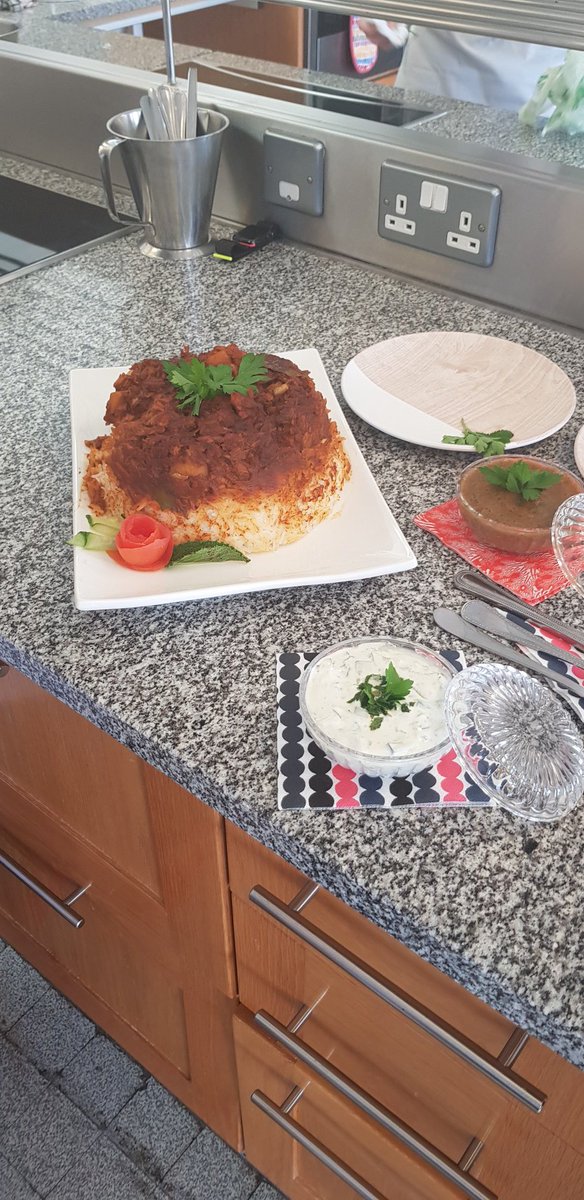ATHE_HomeEc's tweet photo. #HealthyHomeChef #HomeEconomics https://t.co/XceF0kmqcG
