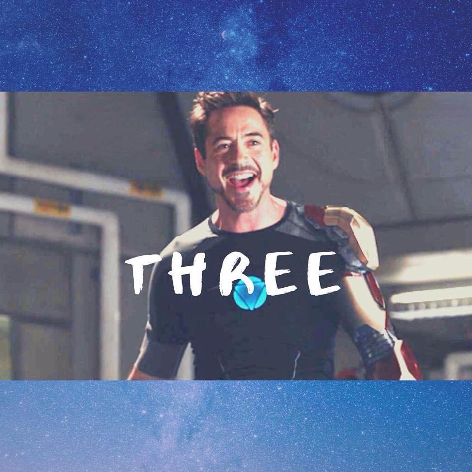 T_Junior2442's tweet photo. Love you 3000 #AvengersEndgame #AvengersTH #EndgameTH #IronMan https://t.co/U2sp53X5Oy
