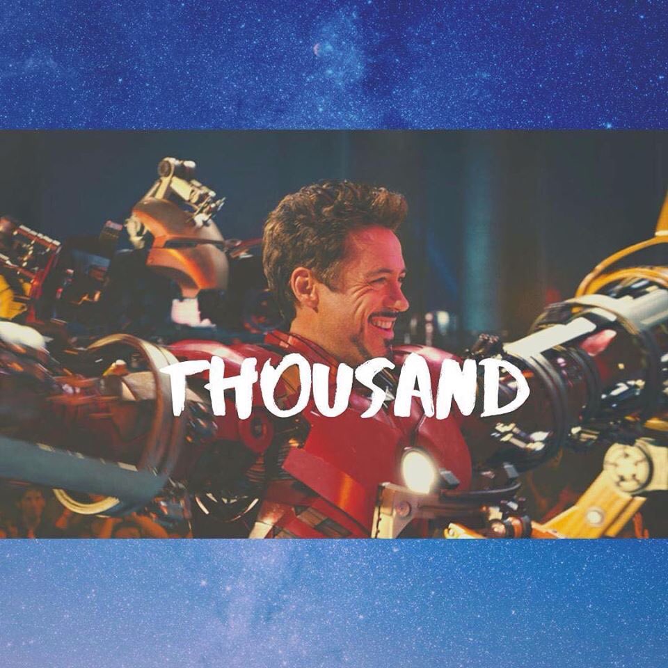T_Junior2442's tweet photo. Love you 3000 #AvengersEndgame #AvengersTH #EndgameTH #IronMan https://t.co/U2sp53X5Oy