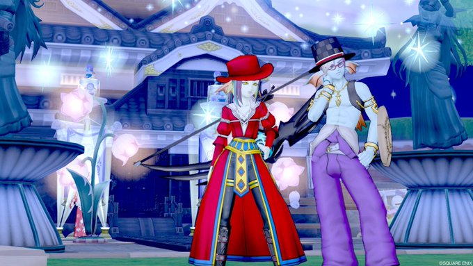 戯言遣い Lambda さん がハッシュタグ Dq10 をつけたツイート一覧 1 Whotwi グラフィカルtwitter分析