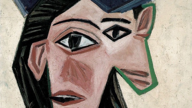@Fond_Beyeler, in collaborazione con @Swisscom_it, ha lanciato lo scorso mese il concorso #myprivatepicasso: Busto di donna con cappello (Dora), opera di #Picasso del 1939, è finita per una notte... in un fienile! Scopri tutta la storia del concorso > bit.ly/2vxt0FB