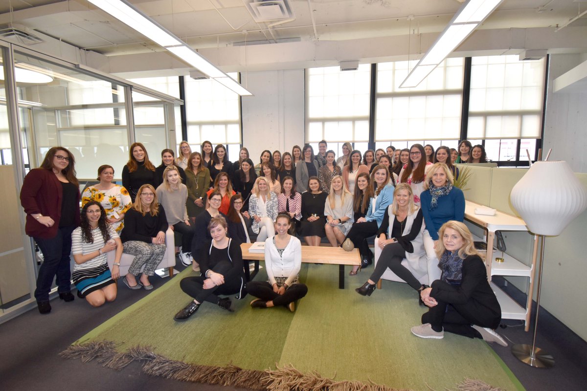Yesterday morning, Creative Office Pavilion sponsored <a href="/TheWWIRE_Boston/">The WWIRE</a>'s first WELL breakfast. A big thank you to Julie Brown of JB/BD for sharing her knowledge on effective networking skills and building strong business relationships.
