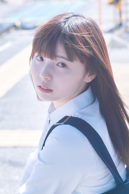 Twitterのコスプレ画像7