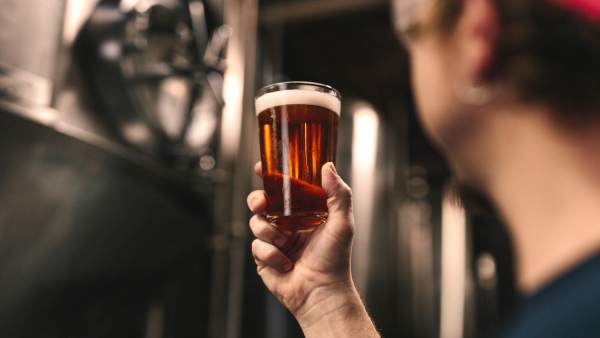 Cervecillass's tweet photo. #LifeBrewery un proyecto europeo para aprovechar los residuos de la elaboración #cerveza como alimento para peces de acuicultura...
Más info: https://t.co/qIrvKKBqI8 https://t.co/Q8ABE8JxjB