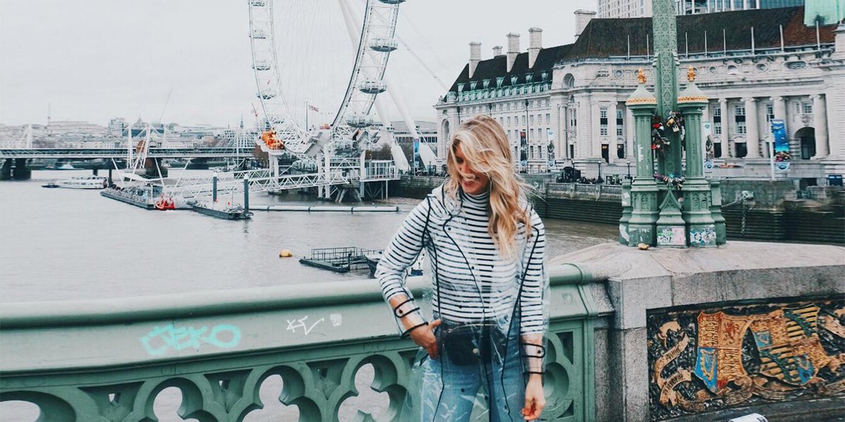 artrprnr's tweet photo. London is so much more than that, in fact, London is looked at for being one of the leaders for new and innovative ideas. Check out Anna Kloots (@traveloutsidethebox) spotlight interview with @artrprnr 

#travel #Influencer #London #europe 

https://t.co/faKo9xH9rw https://t.co/Ih9yQppypG