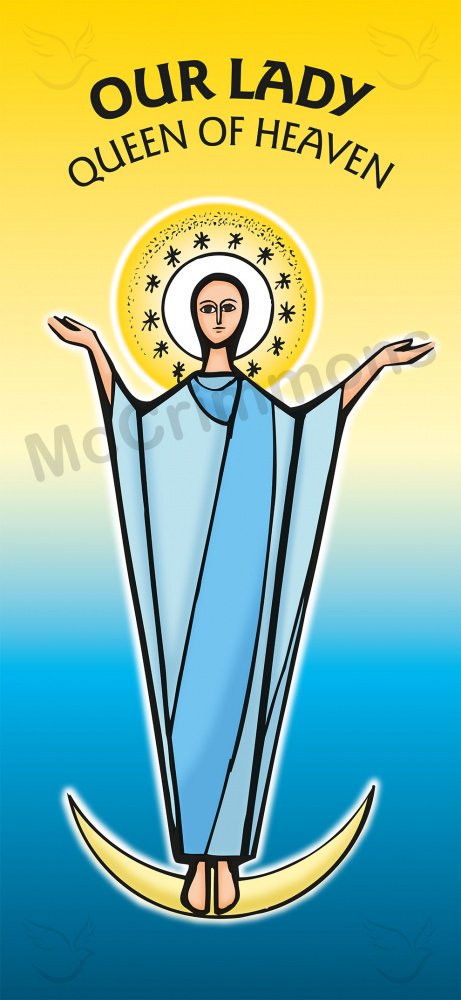 McCrimmons's tweet photo. Our Lady ๐
May is the Month of Mary, have you seen our range of Our Lady + St Mary artwork w/ large variety of printed formats?
#posters https://t.co/j3eN0RKV6p
#displayboards https://t.co/IUQAbc6868
#banners https://t.co/Z1Vanh3Vvp
#lecternfrontals https://t.co/0sZuEsstPo https://t.co/vesempl1U0