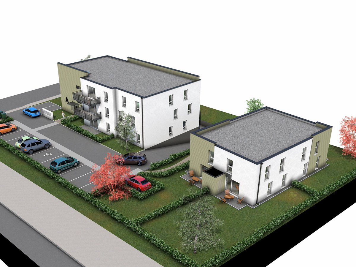 Constructeur Maison Besancon Neolia | Ventana Blog