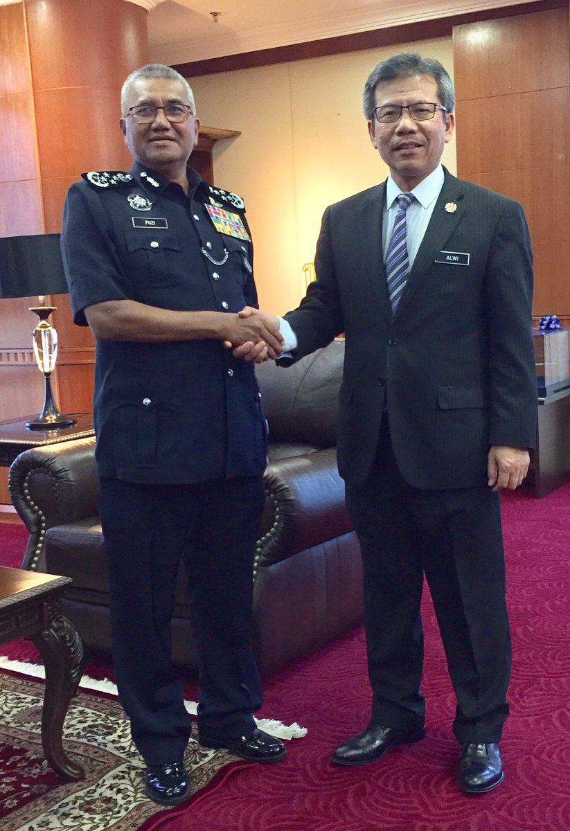 Police Fully Prepared For Mother Of All Elections Igp Fuzi