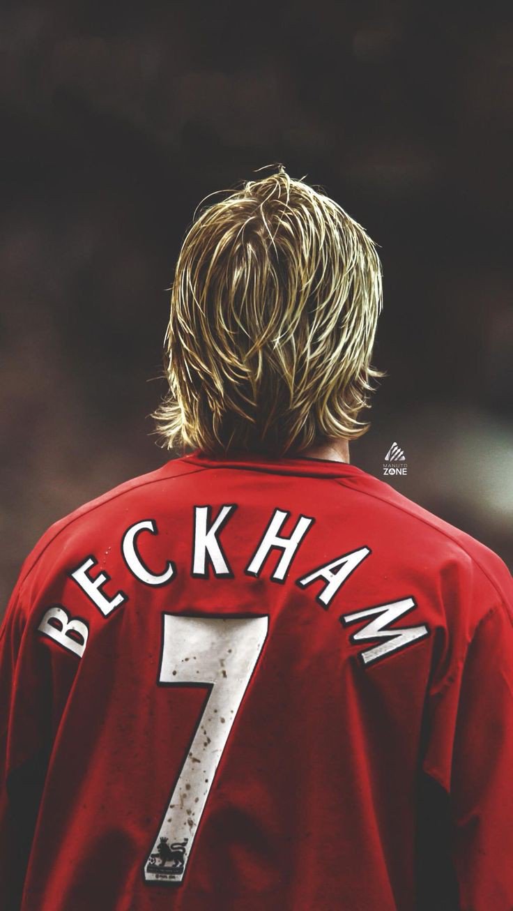 Happy Birthday David Beckham,

 Man with the proper united DNA.      Arguably England\s Greatest set piece Taker. 