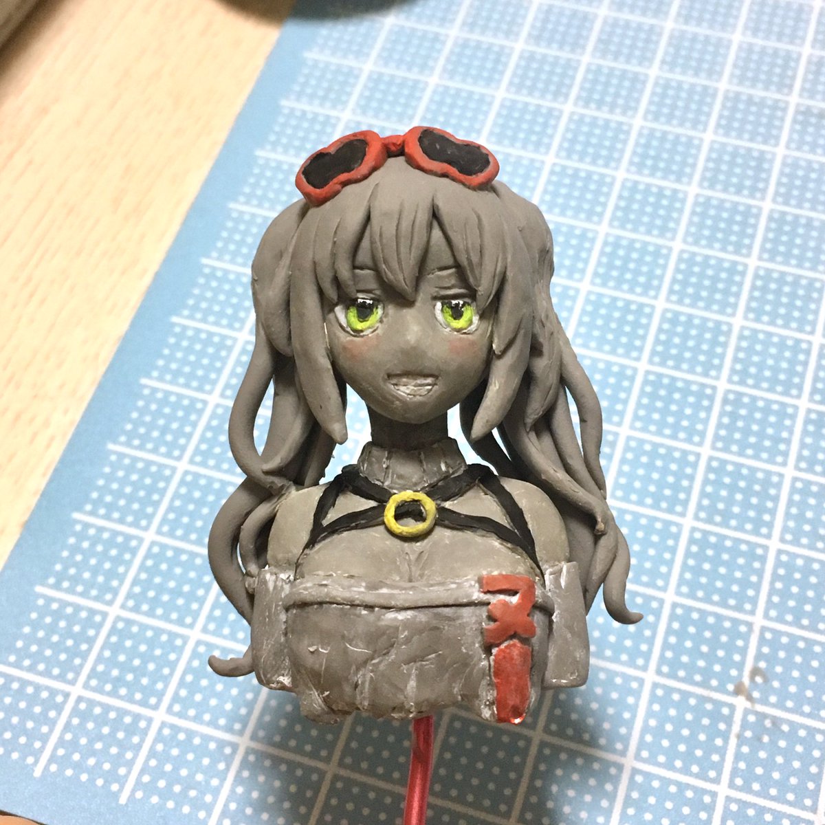 庭所もい Twitter Search