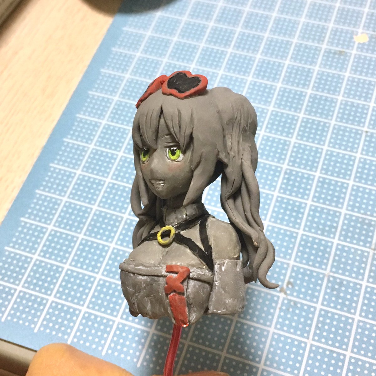 庭所もい Twitter Search