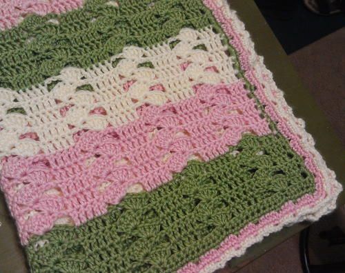 AllFreeCrochet's tweet photo. You have to check out one of our newest pages, 16 Crochet Baby Blanket Patterns Using Worsted Weight Yarn!
---> https://t.co/3ij8yiXt1Z https://t.co/KOdB6Z6tXE