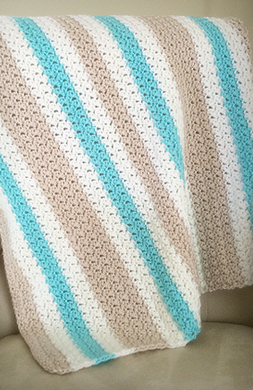 AllFreeCrochet's tweet photo. You have to check out one of our newest pages, 16 Crochet Baby Blanket Patterns Using Worsted Weight Yarn!
---> https://t.co/3ij8yiXt1Z https://t.co/KOdB6Z6tXE