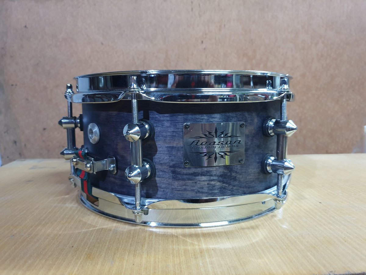 ryanreasondrums's tweet photo. Brand New
Snare drum efx 10x5 birch
Rp.1.350.000
Reason custom drum
085880004747
@drum_market @DrumBagus @DrumNiaga https://t.co/lwCYG8kEQV