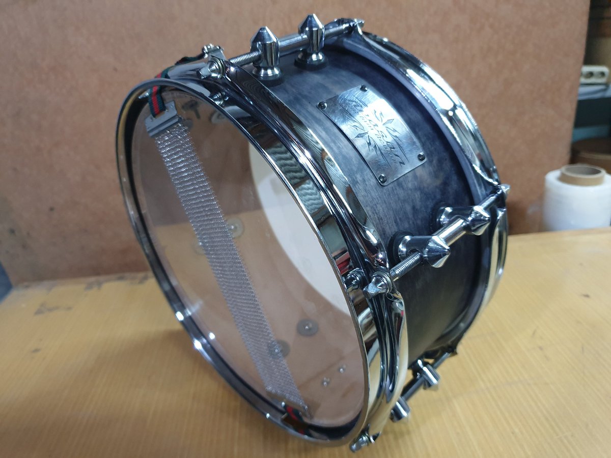 ryanreasondrums's tweet photo. Brand New
Snare drum efx 10x5 birch
Rp.1.350.000
Reason custom drum
085880004747
@drum_market @DrumBagus @DrumNiaga https://t.co/lwCYG8kEQV