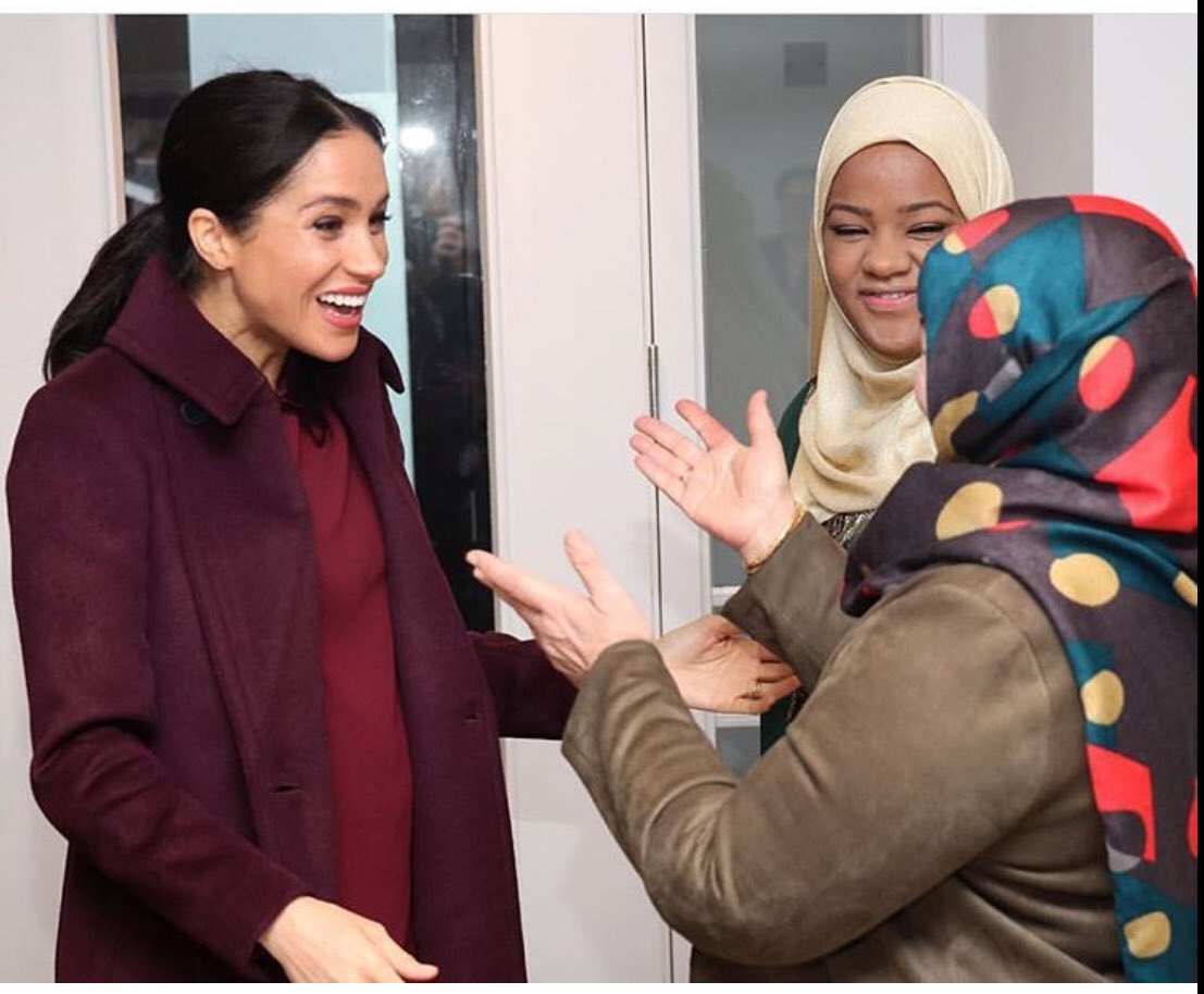 ilona84010600's tweet photo. #SussexPrayerChain Psalms 106:1 Hallelujah! Give thanks to the LORD; for HE is good; his faithful love endures forever. Amen! 🙏🙏
#duchessmeghan #ourcommunitycookbook #together #thehubbcommunitykitchen #GlobalSussexBabyShower https://t.co/SQgmfYrzea