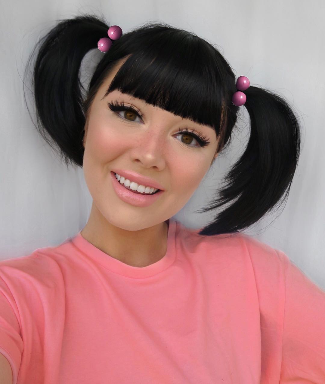 Boo monsters inc wig Outlet