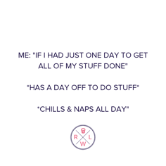 RWLfitness's tweet photo. ๐ด Sundays were made for snoozing ๐คฃ
#resultswithlucy #rwlfitties #sundayfunday #sundaysnoozing #queenofnaps #funnyquotes https://t.co/EkDEHgTZui