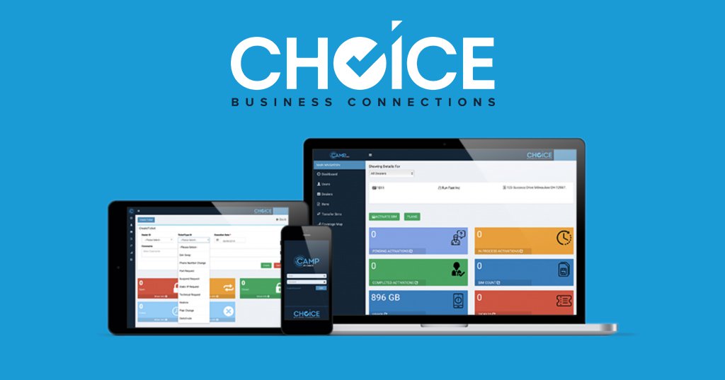 ChoiceIoT's tweet image. Our connectivity experts are here for #TechDay at the Javits Center to share how partnering with Choice delivers a competitive advantage in #WirelessConnectivity offerings for #SolutionsProviders. hubs.ly/H0hxYXG0