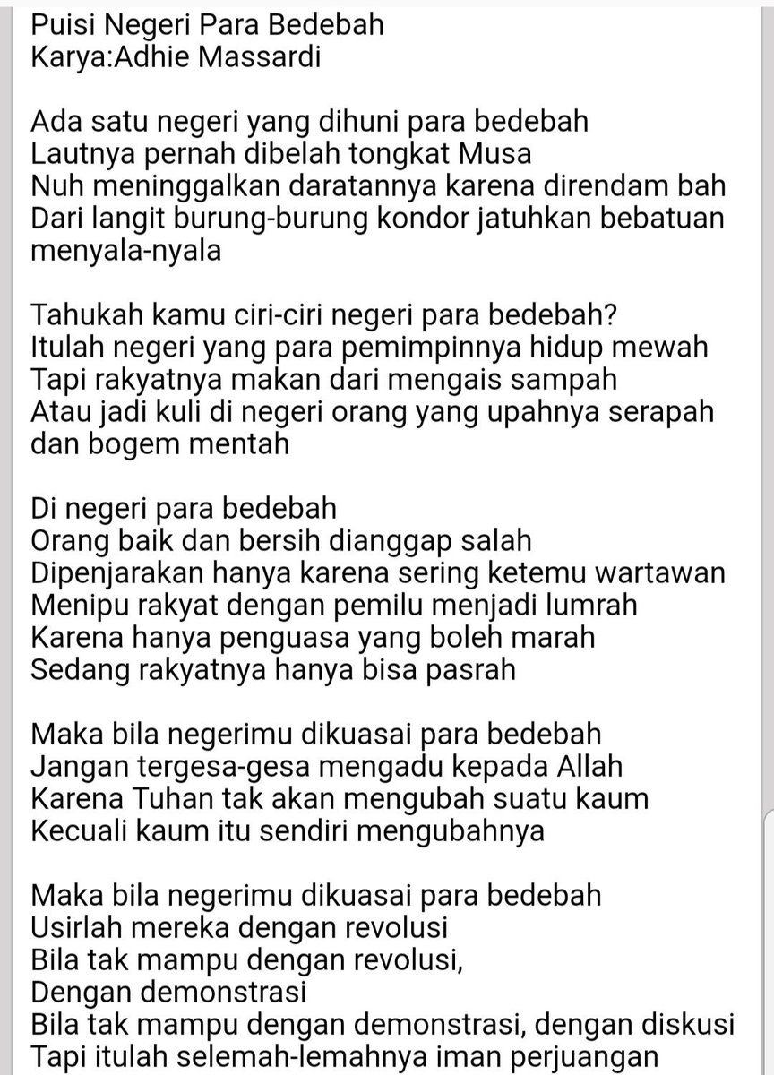 Purnomo Purnomo90062073 Twitter