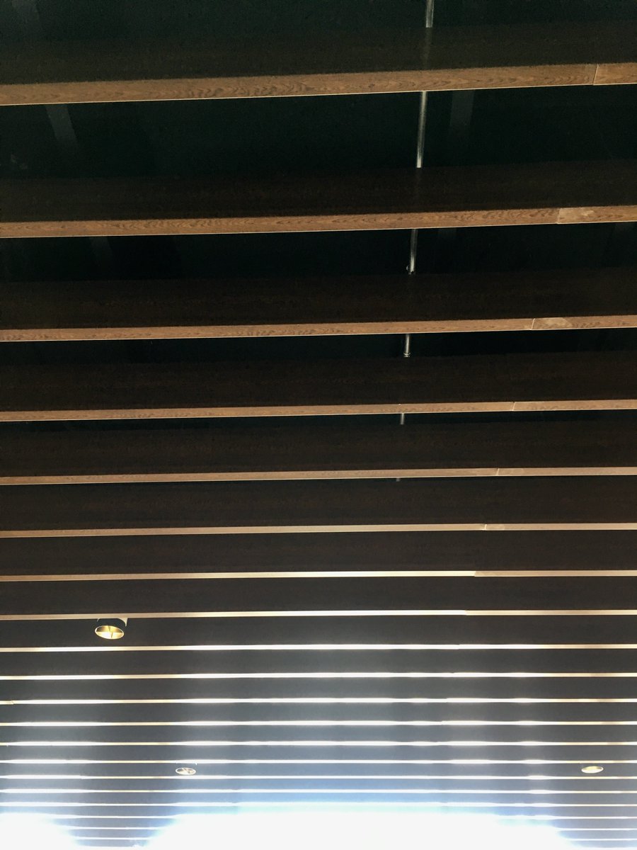 Ironside Newark On Twitter A Quick Glance Upward In Our 21 Foot