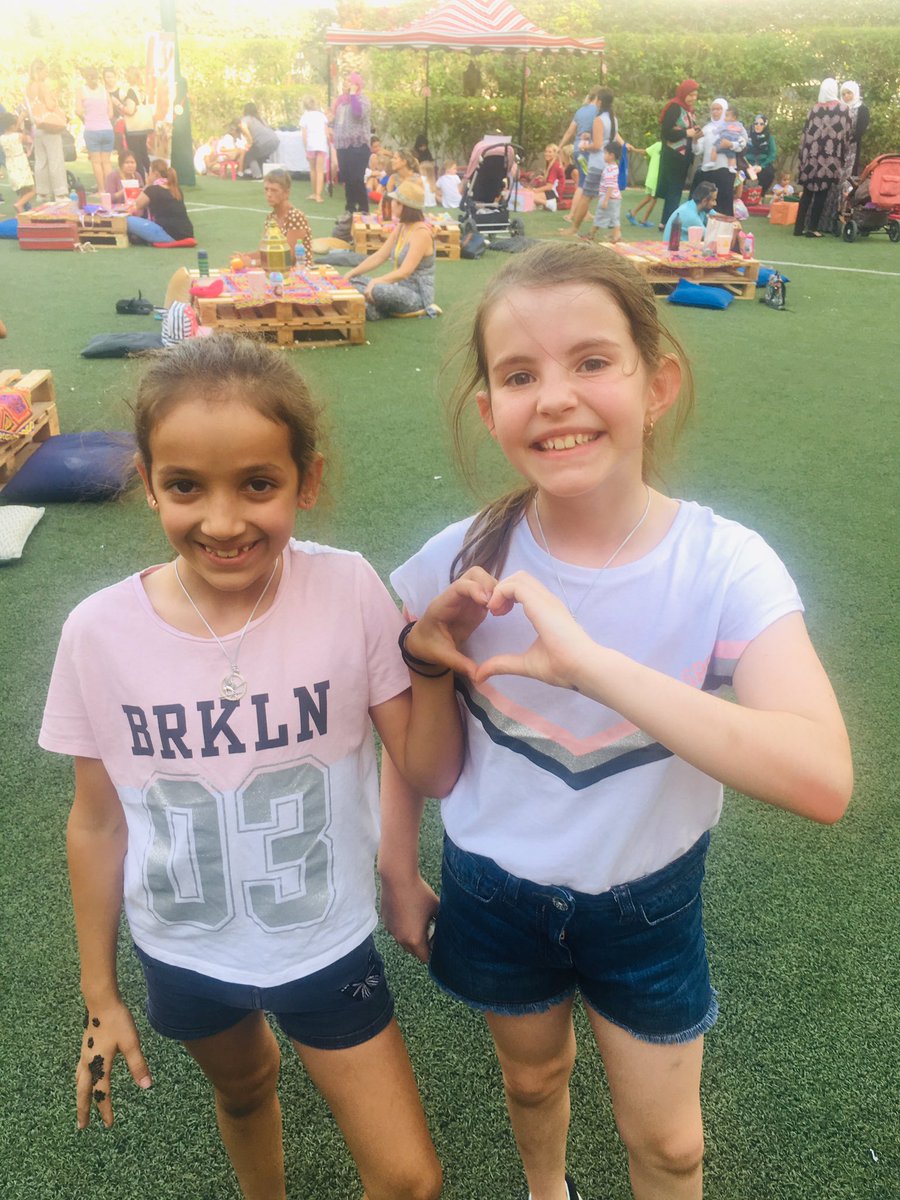 vhpsprincipal's tweet photo. #compassion @vhps @VHPS_wellbeing #ramadansouq #makeaheart #empathy https://t.co/G2dUX7HT6N