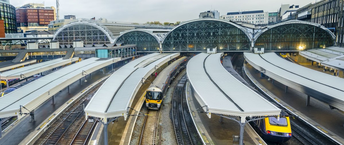 Capgemini Engineering (@capgeminieng) on Twitter photo Simon Stoddart, Consultant at @Tessella our World Class Center for #Analytics, explains how #data can help drive UK rail revolution via <a href="/TheEngineerUK/">The Engineer</a>: theengineer.co.uk/data-can-help-… Simon Stoddart, Consultant at @Tessella our World Class Center for #Analytics, explains how #data can help drive UK rail revolution via <a href="/TheEngineerUK/">The Engineer</a>: theengineer.co.uk/data-can-help-…
