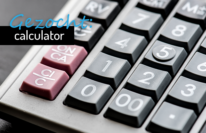 Ter uitbreiding verwelkomen wij graag een nieuwe collega voor de functie van calculator / kostendeskundige, die wij de kneepjes van het vak zullen bijbrengen. blitta.nl/vacature-calcu…

Ben jij of ken jij die persoon? Reageer! Mail hrm@blitta.nl
