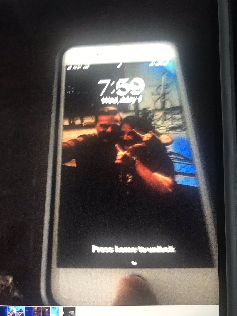 paola31624333's tweet image. My iPhone  📱 add the picture my best friend Steven Sharp Nelson 🤟🏻♥️